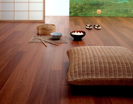 Flooring